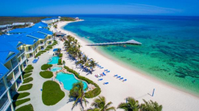 Гостиница Wyndham Reef Resort, Grand Cayman  Ган Бэй